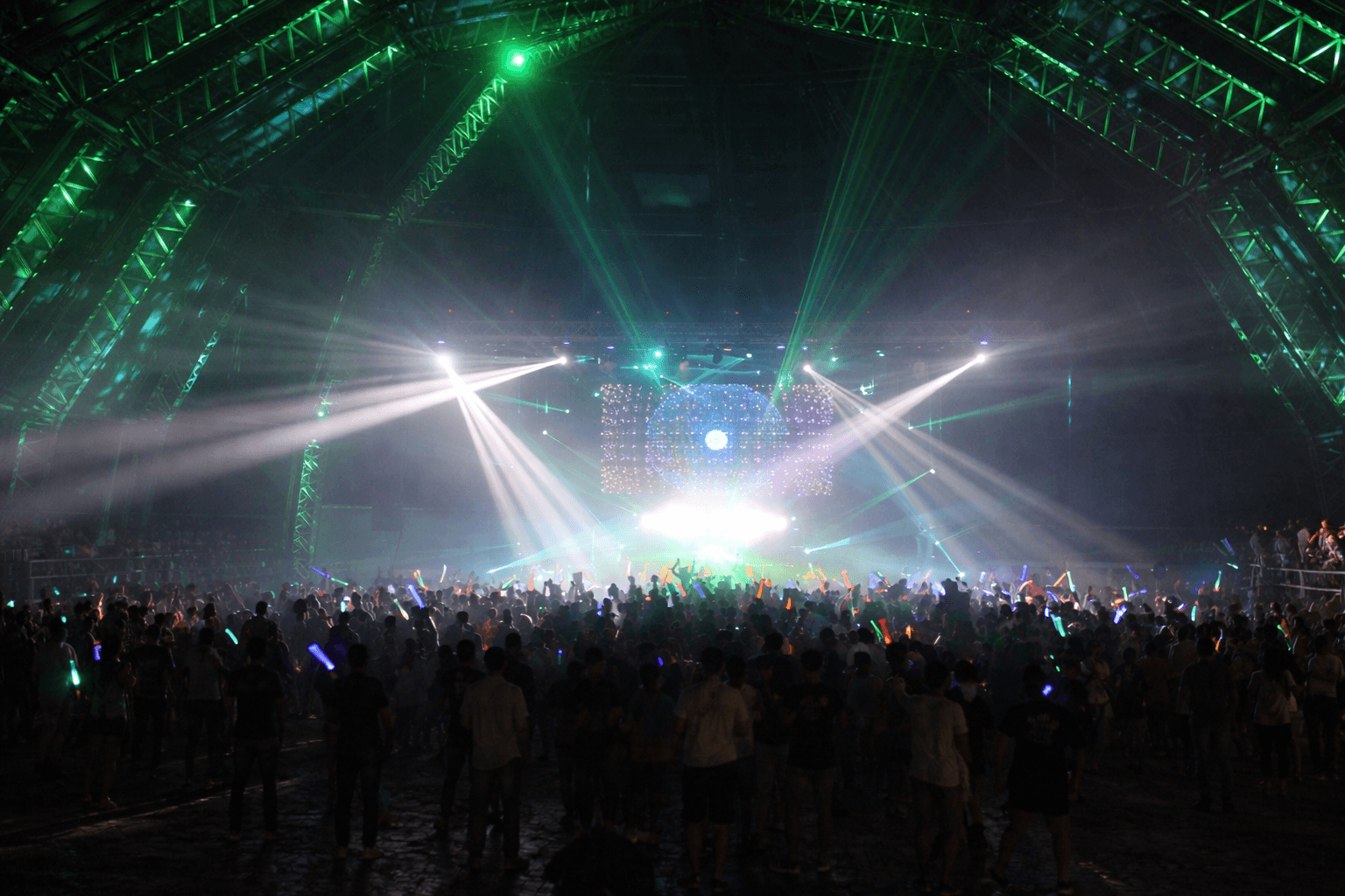Corporate Events