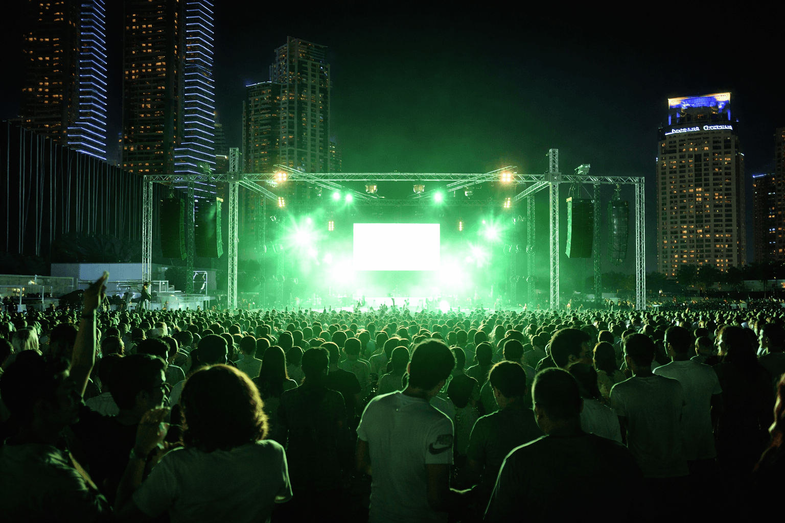 Event Management