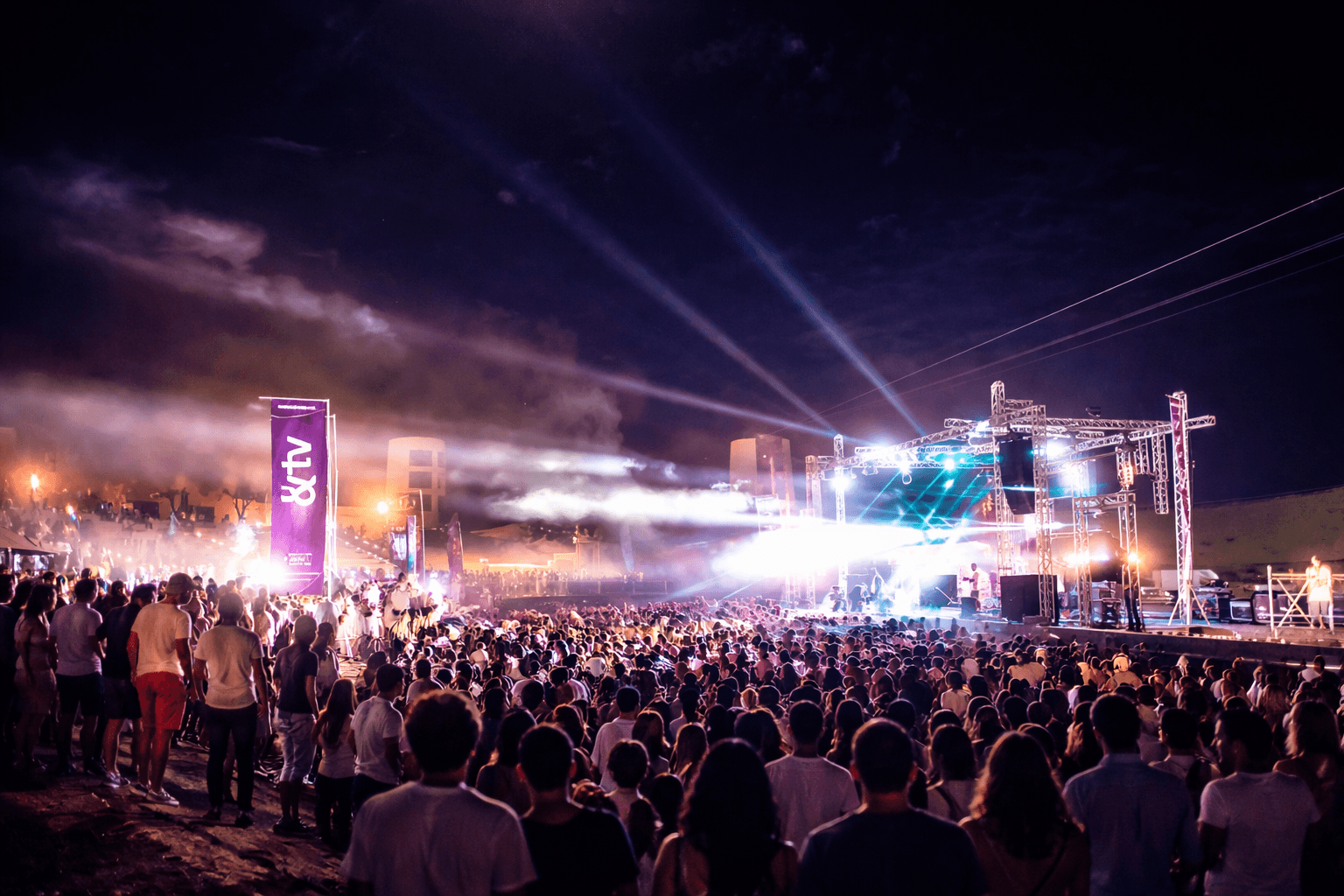 Brand Activations